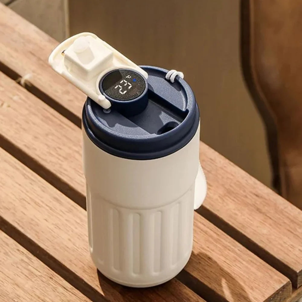Thermos Isotherme Intelligent