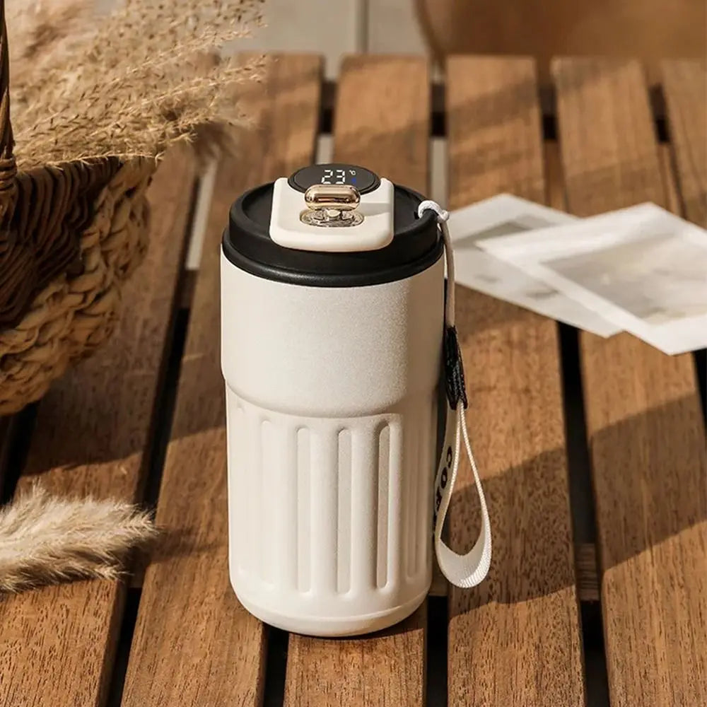 Thermos Isotherme Intelligent