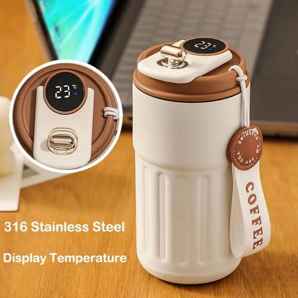 Thermos Isotherme Intelligent