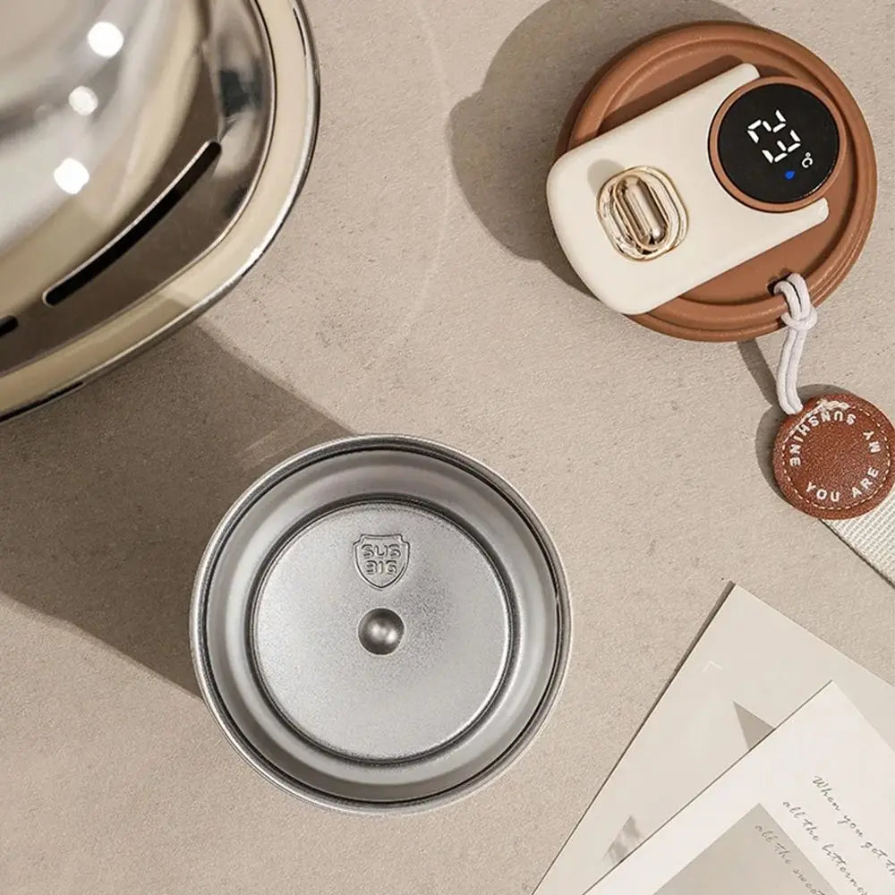 Thermos Isotherme Intelligent