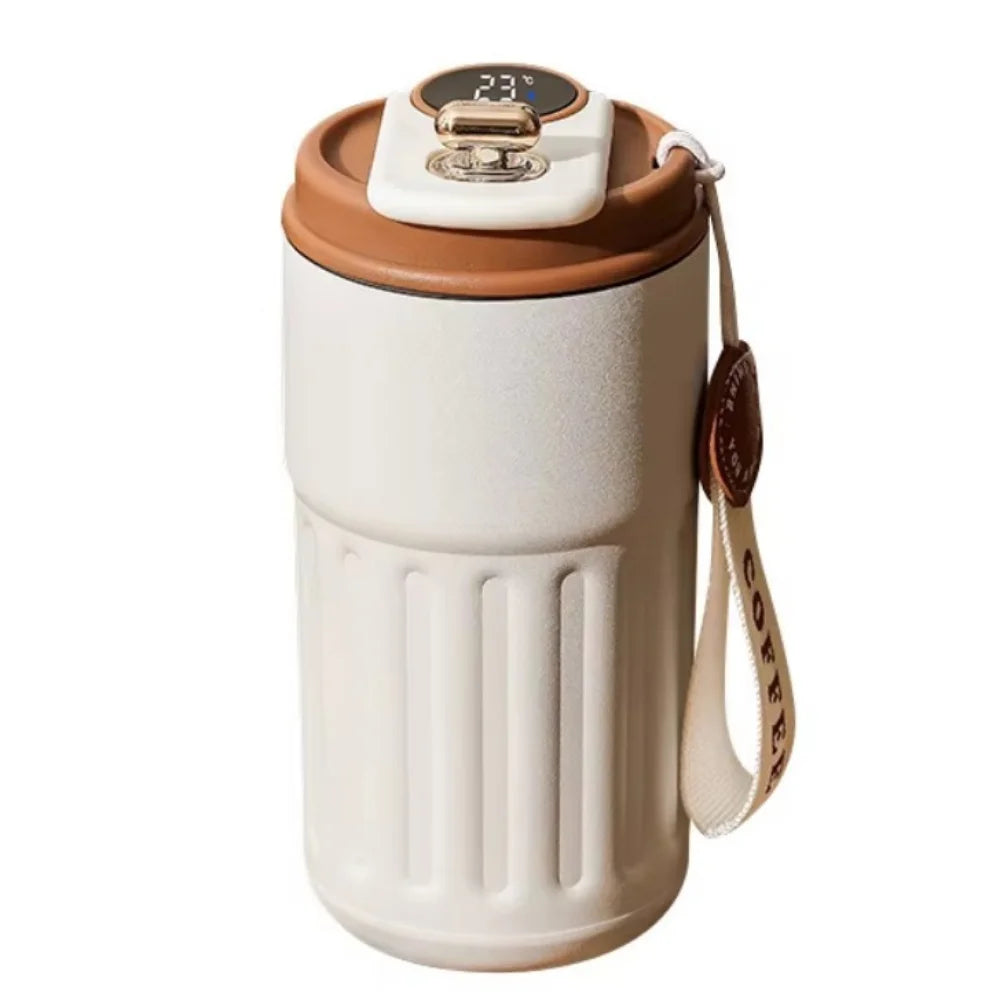 Thermos Isotherme Intelligent