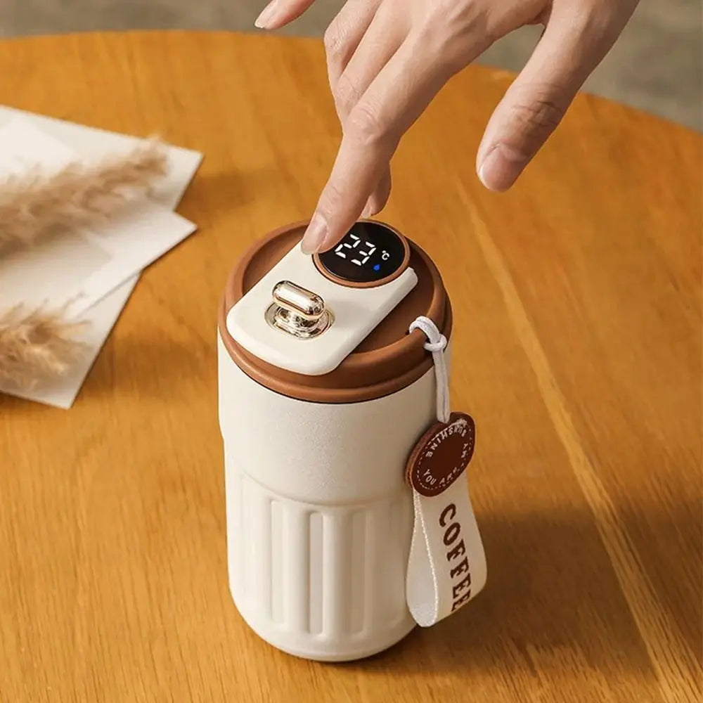 Thermos Isotherme Intelligent