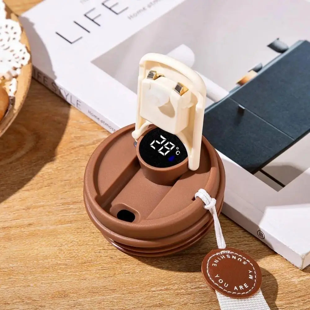 Thermos Isotherme Intelligent