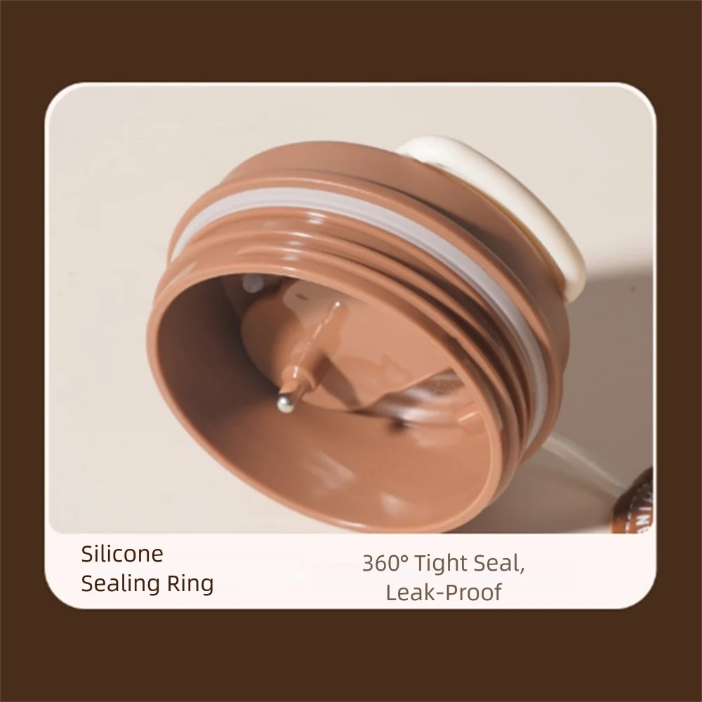 Thermos Isotherme Intelligent