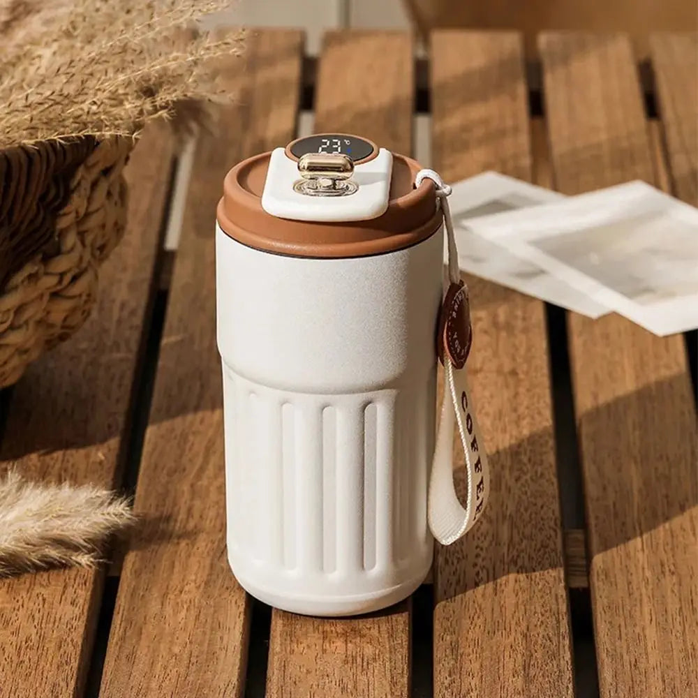 Thermos Isotherme Intelligent