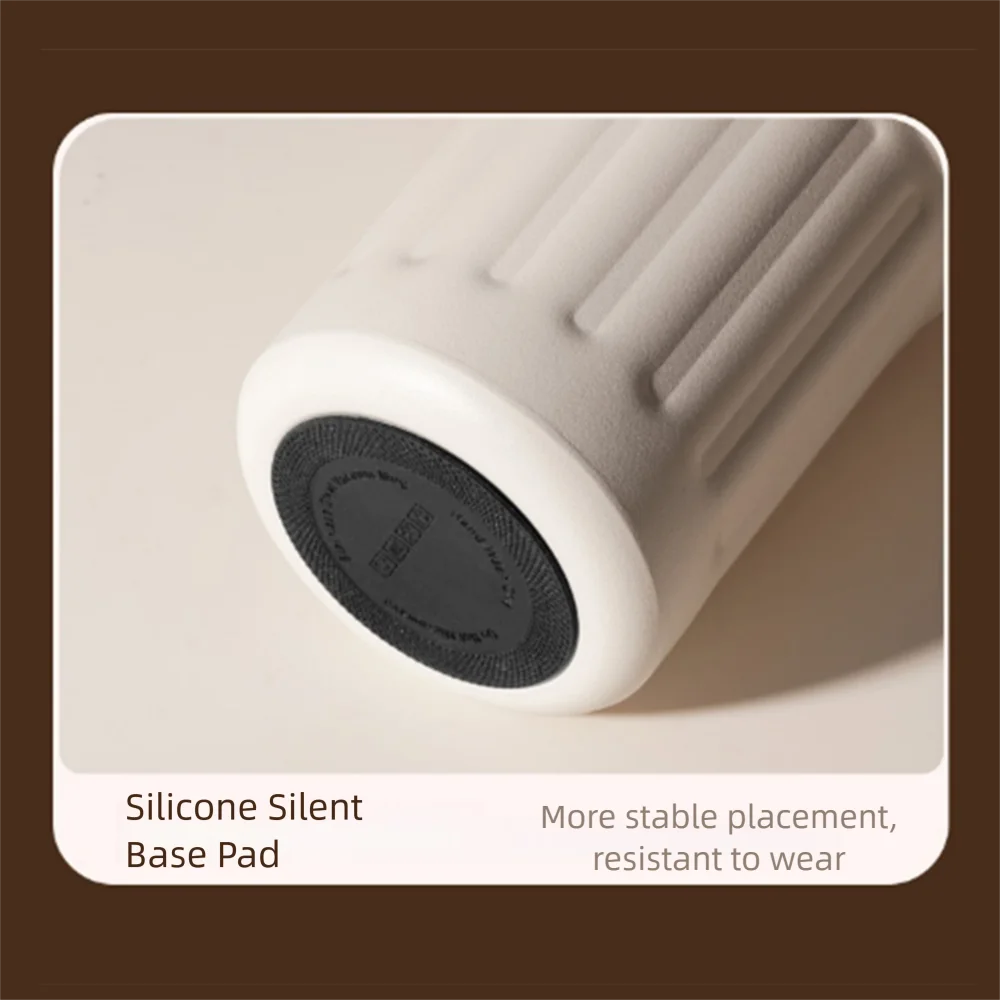 Thermos Isotherme Intelligent