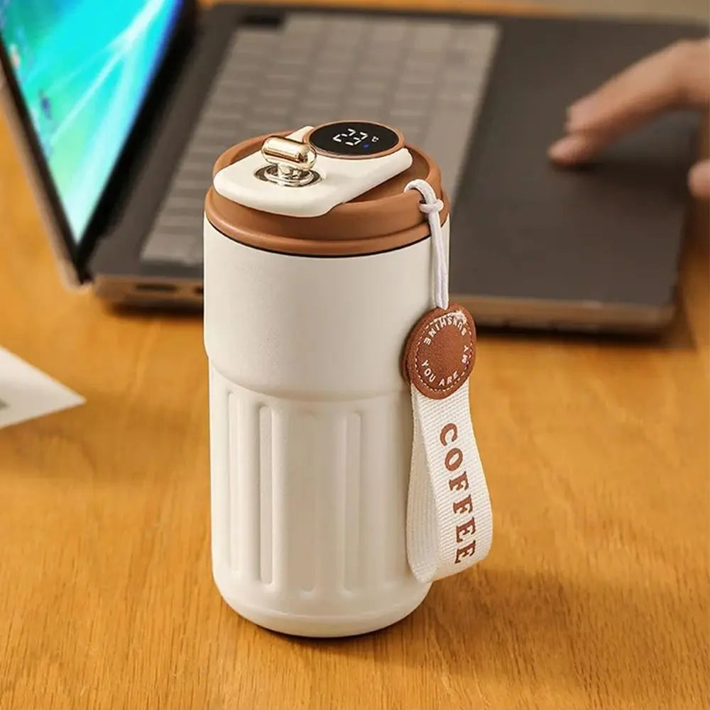 Thermos Isotherme Intelligent