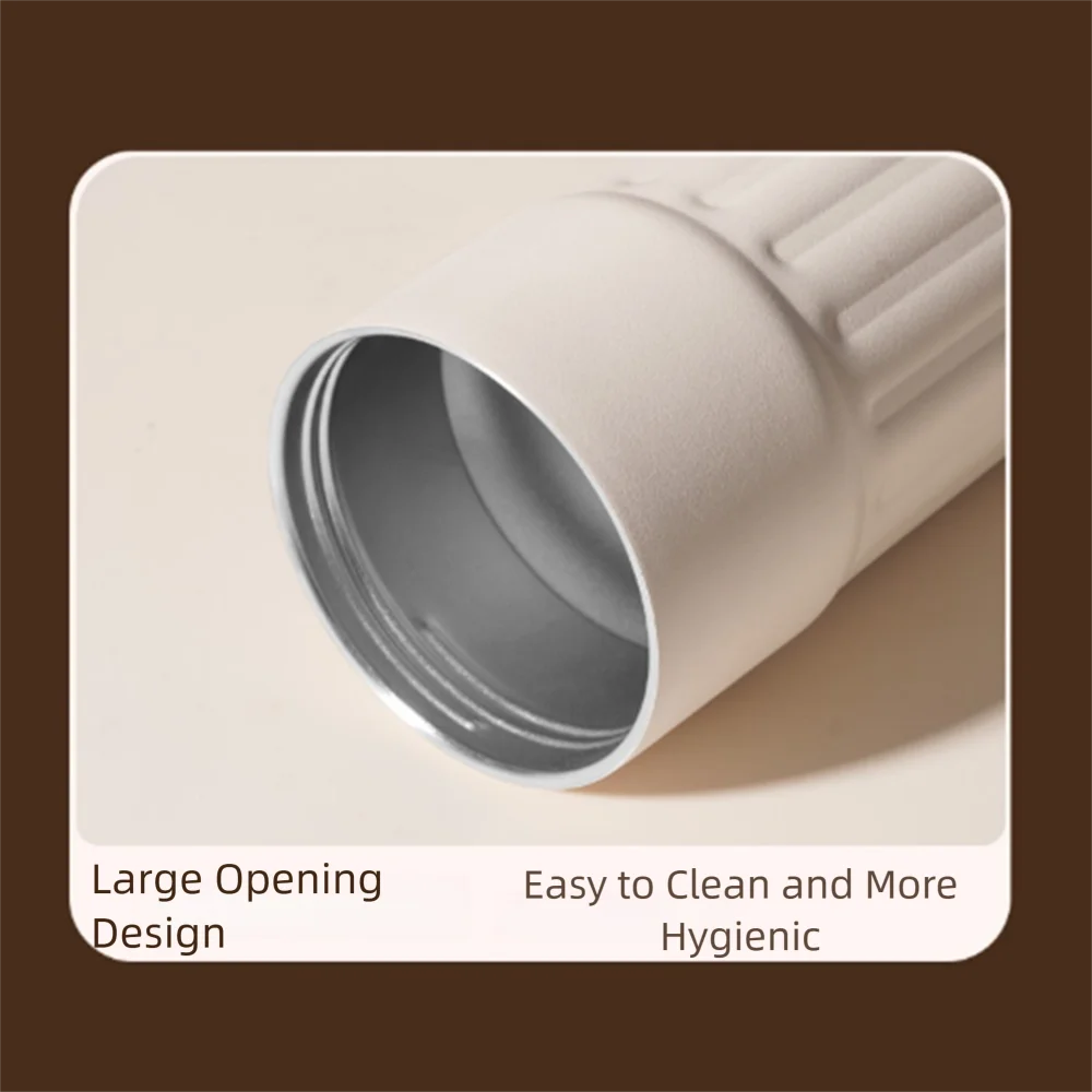 Thermos Isotherme Intelligent